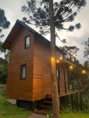 Cabana Canela